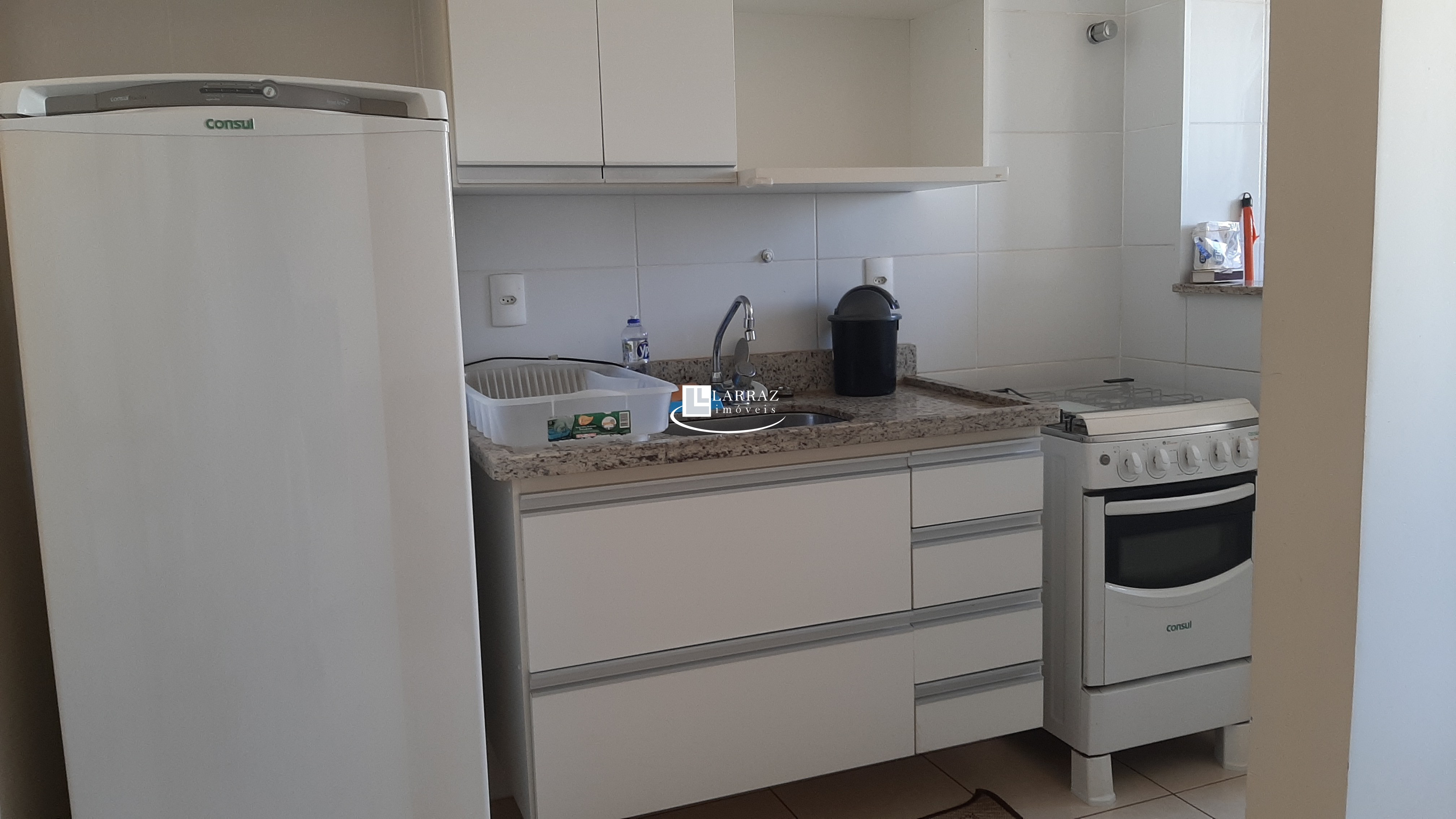 Apartamento, 1 quarto, 40 m² - Foto 4