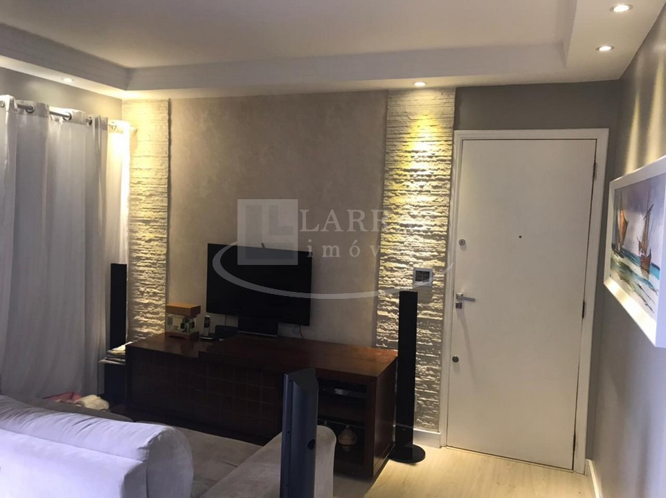 Apartamento, 2 quartos, 62 m² - Foto 3