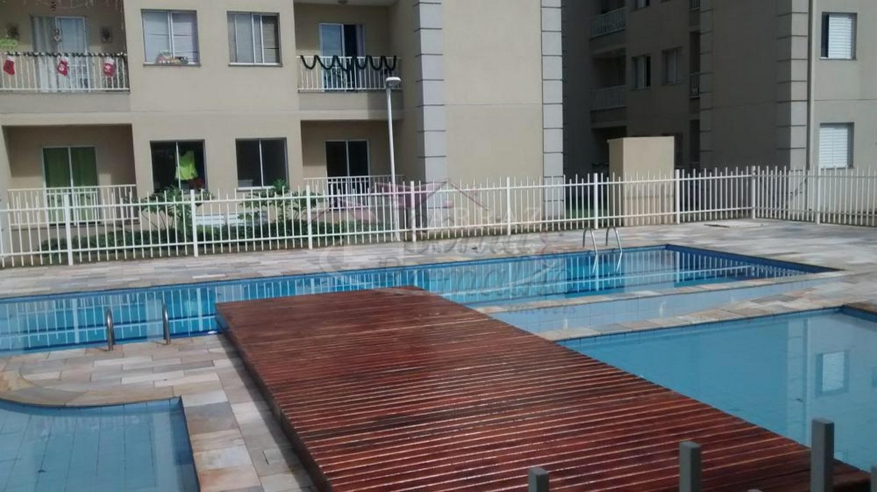 Apartamento, 2 quartos, 47 m² - Foto 45