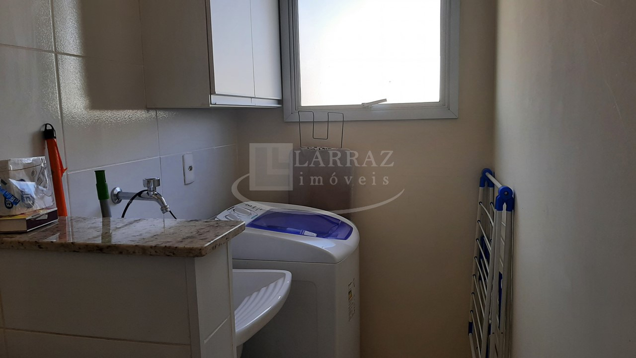 Apartamento, 1 quarto, 40 m² - Foto 19