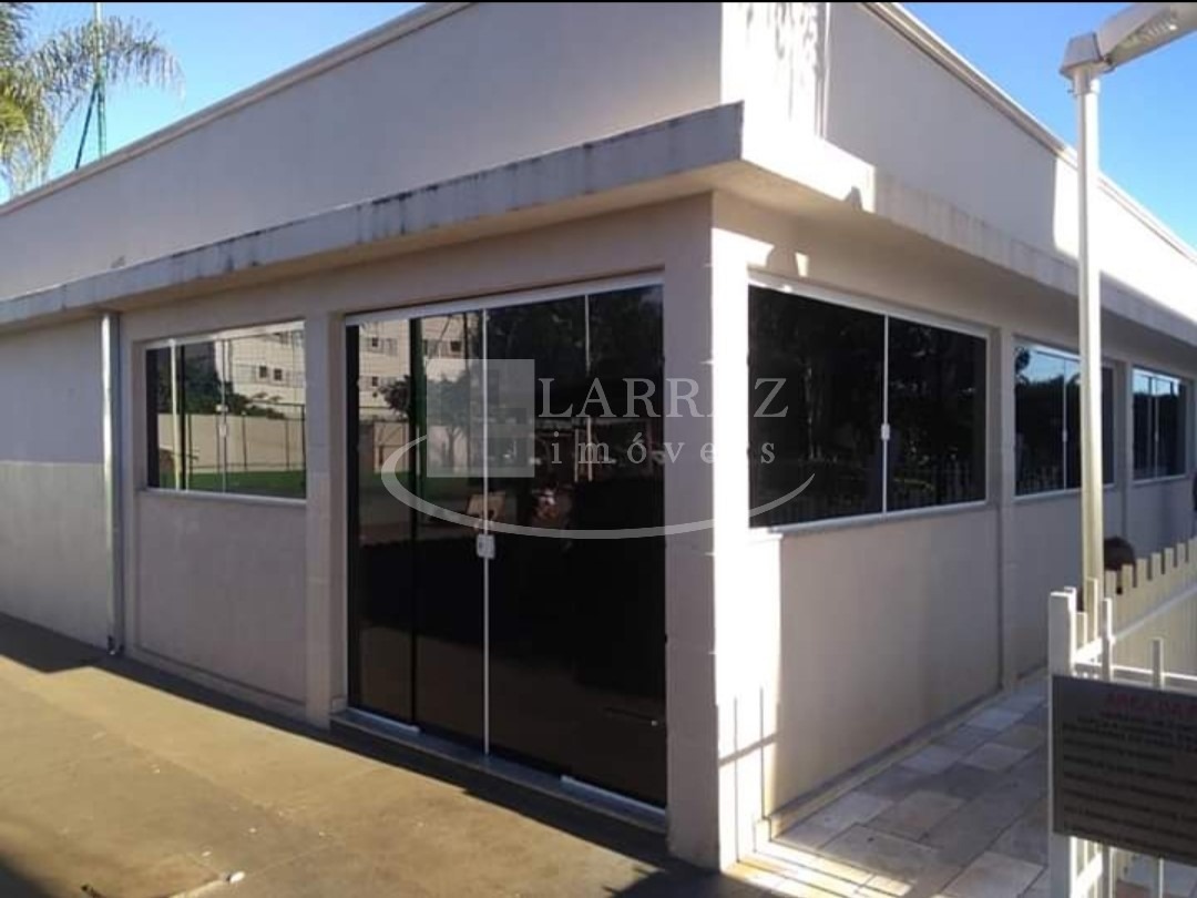 Apartamento, 2 quartos, 47 m² - Foto 33