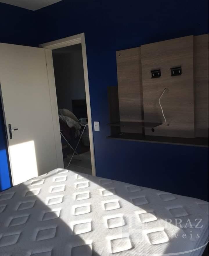 Apartamento, 2 quartos, 42 m² - Foto 5