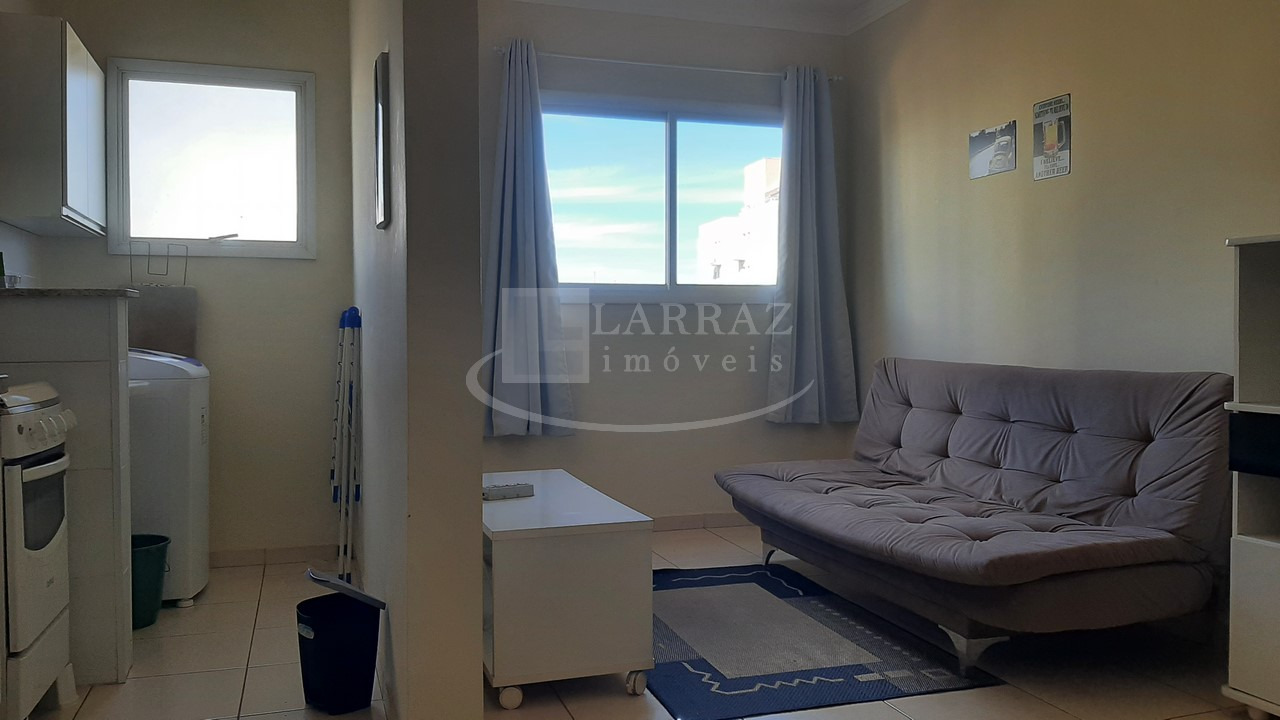 Apartamento, 1 quarto, 40 m² - Foto 15