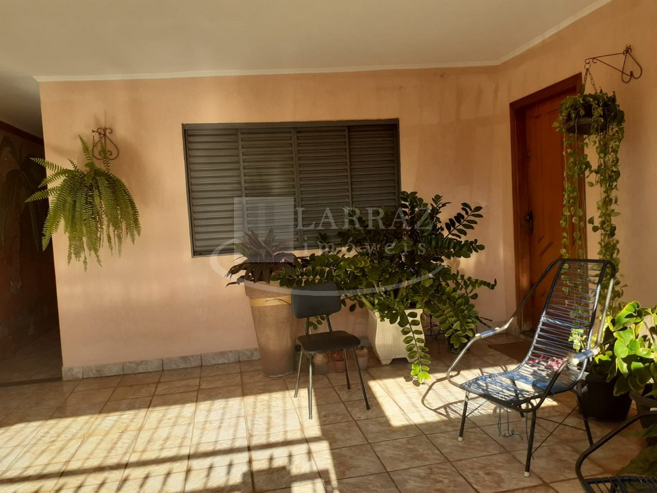 Casa, 3 quartos, 102 m² - Foto 1