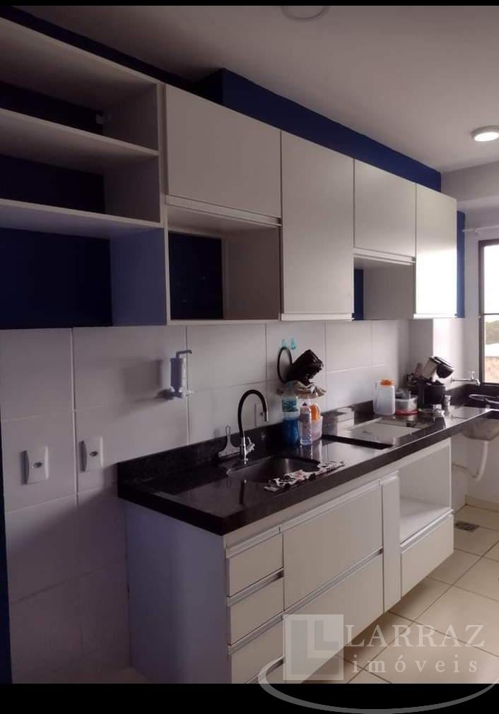 Apartamento, 2 quartos, 42 m² - Foto 3