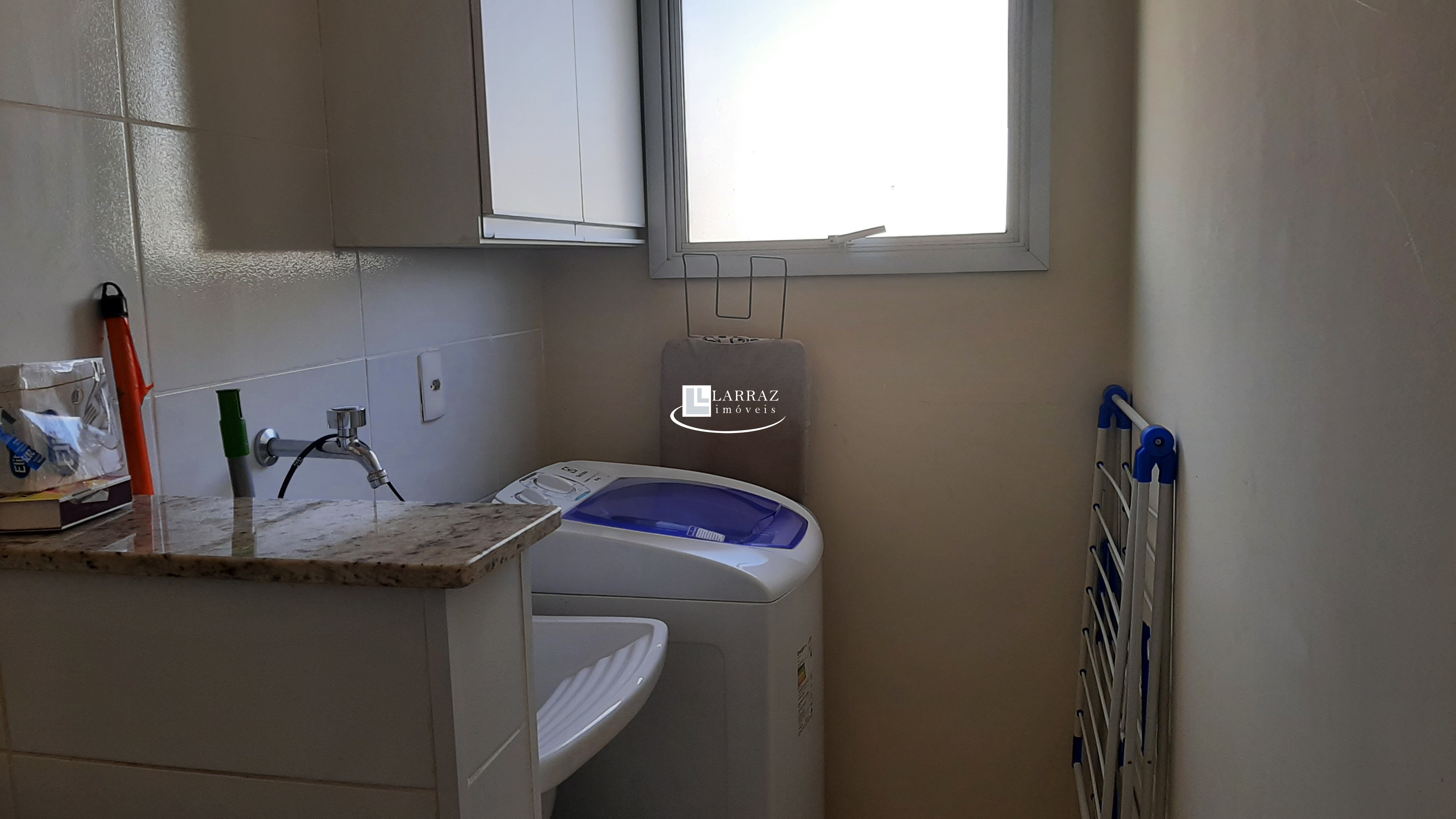 Apartamento, 1 quarto, 40 m² - Foto 5