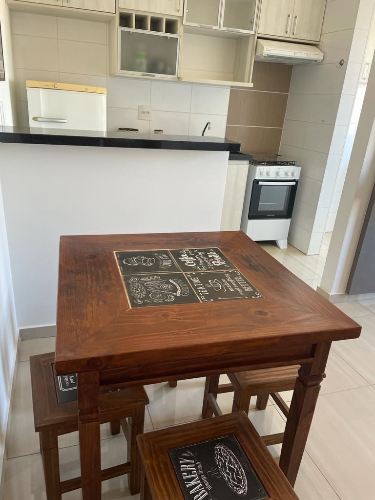 Apartamento, 1 quarto, 38 m² - Foto 3