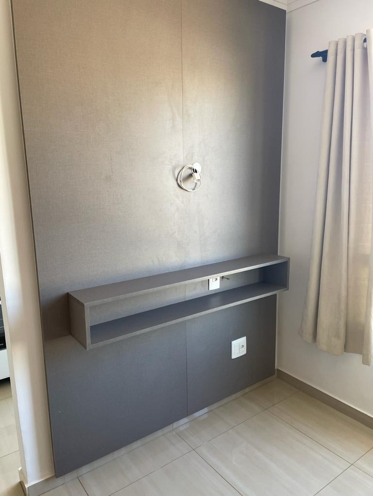 Apartamento, 1 quarto, 38 m² - Foto 10