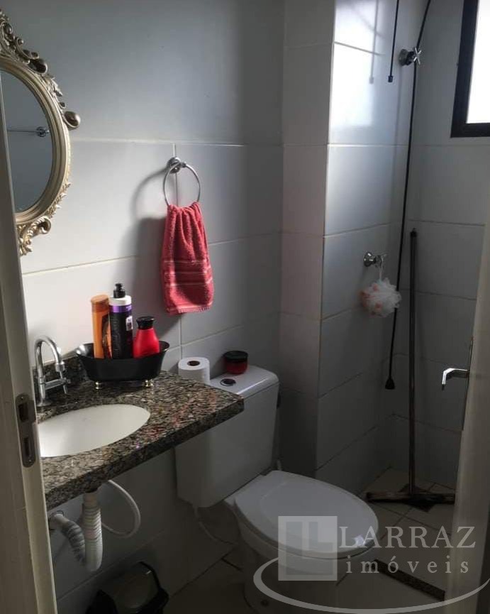 Apartamento, 2 quartos, 42 m² - Foto 7