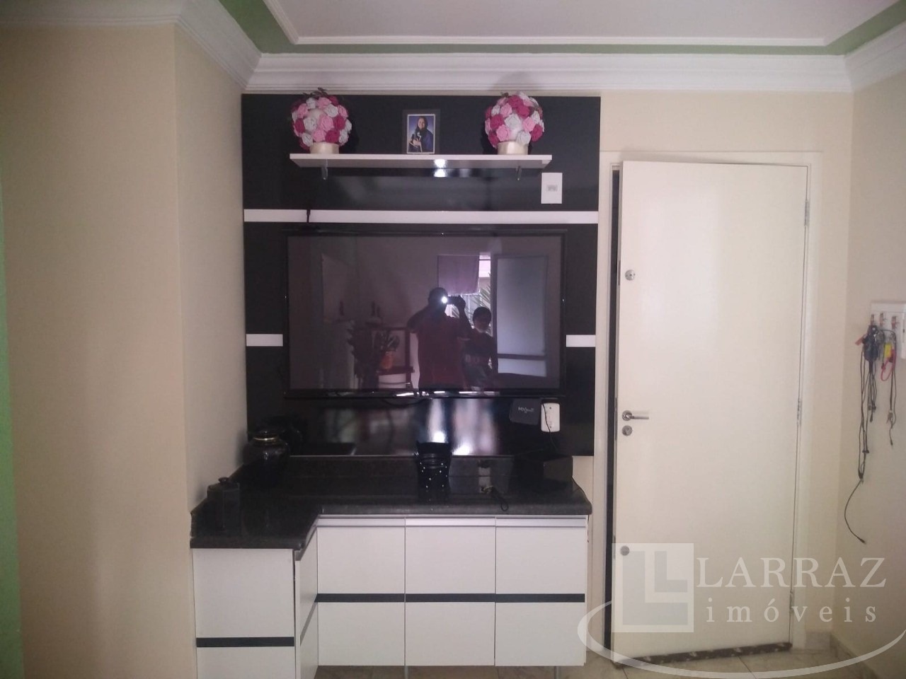Apartamento, 2 quartos, 47 m² - Foto 2