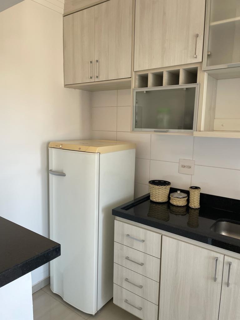Apartamento, 1 quarto, 38 m² - Foto 7