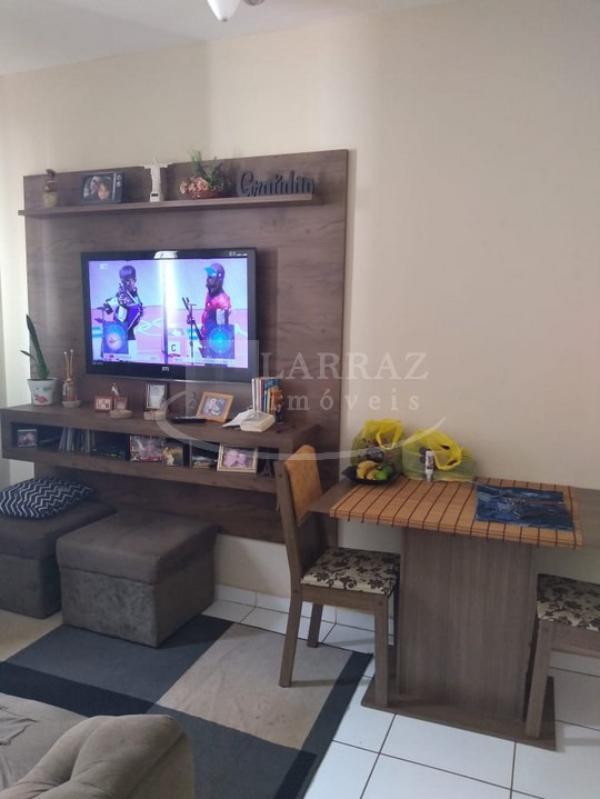 Apartamento, 1 quarto, 47 m² - Foto 2
