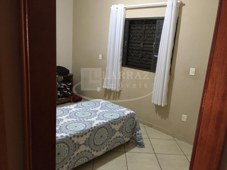 Casa, 3 quartos, 190 m² - Foto 20