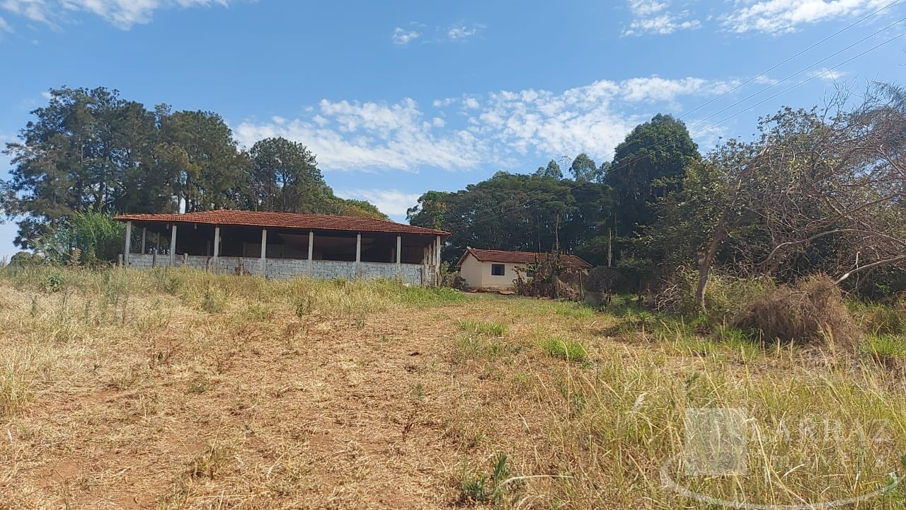 Sítio, 9 m² - Foto 2