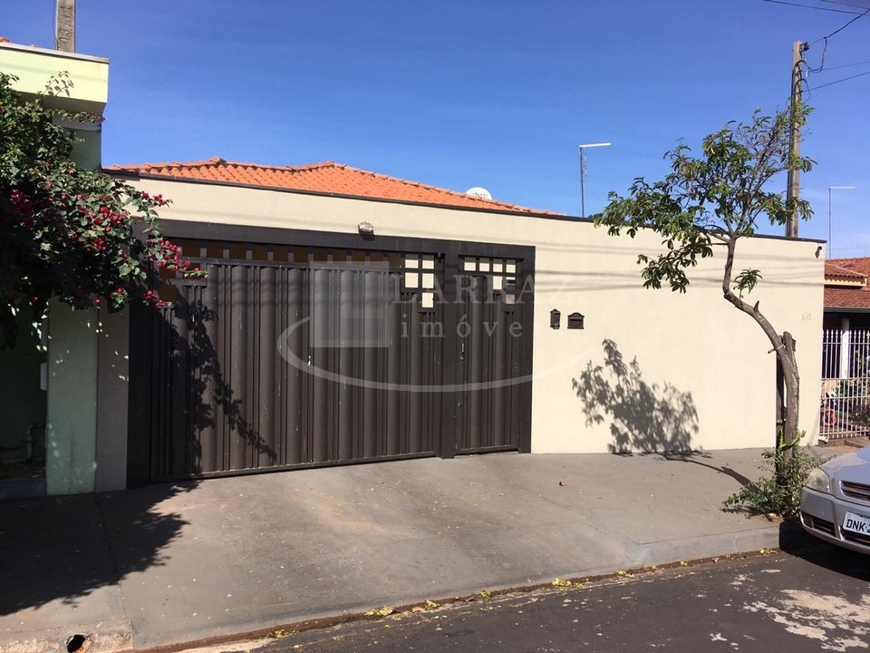 Casa, 3 quartos, 190 m² - Foto 6