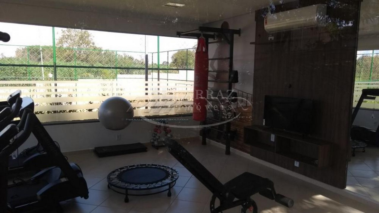 Apartamento, 2 quartos, 42 m² - Foto 37