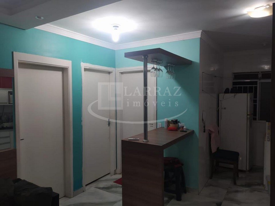 Apartamento, 2 quartos, 42 m² - Foto 40