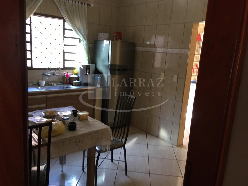 Casa, 3 quartos, 190 m² - Foto 5