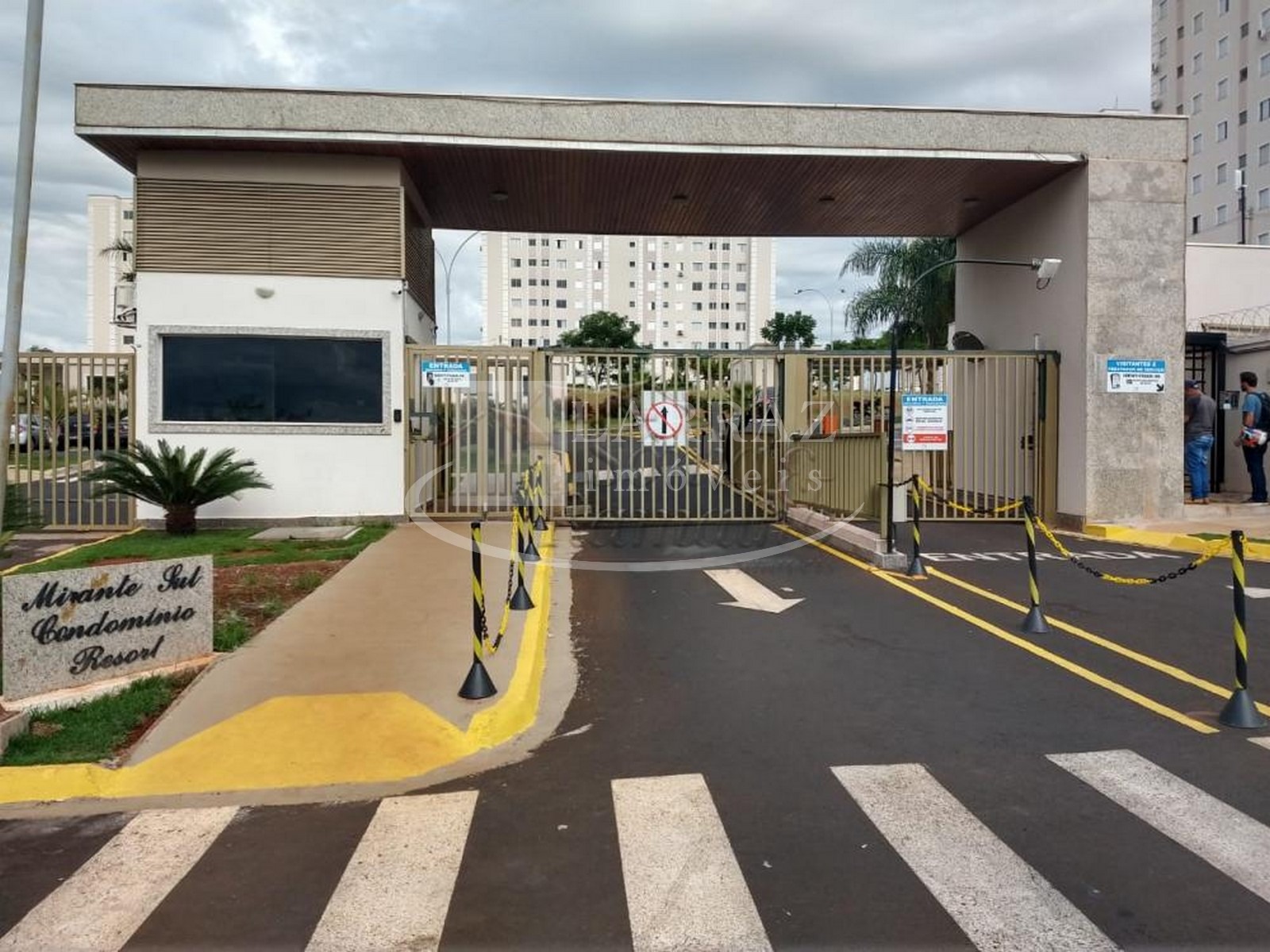 Apartamento, 2 quartos, 47 m² - Foto 2