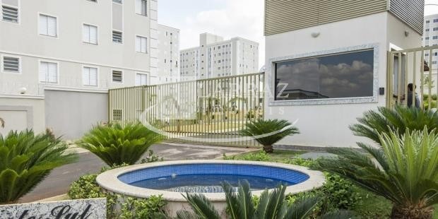 Apartamento, 2 quartos, 47 m² - Foto 3