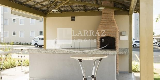 Apartamento, 2 quartos, 47 m² - Foto 6