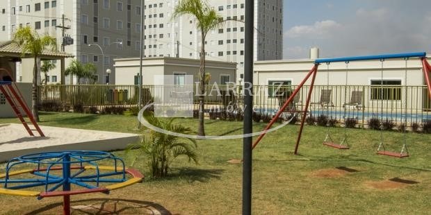 Apartamento, 2 quartos, 47 m² - Foto 7