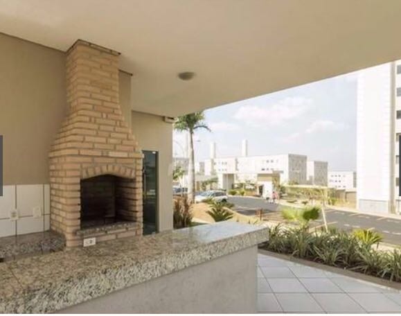 Apartamento, 2 quartos, 47 m² - Foto 8