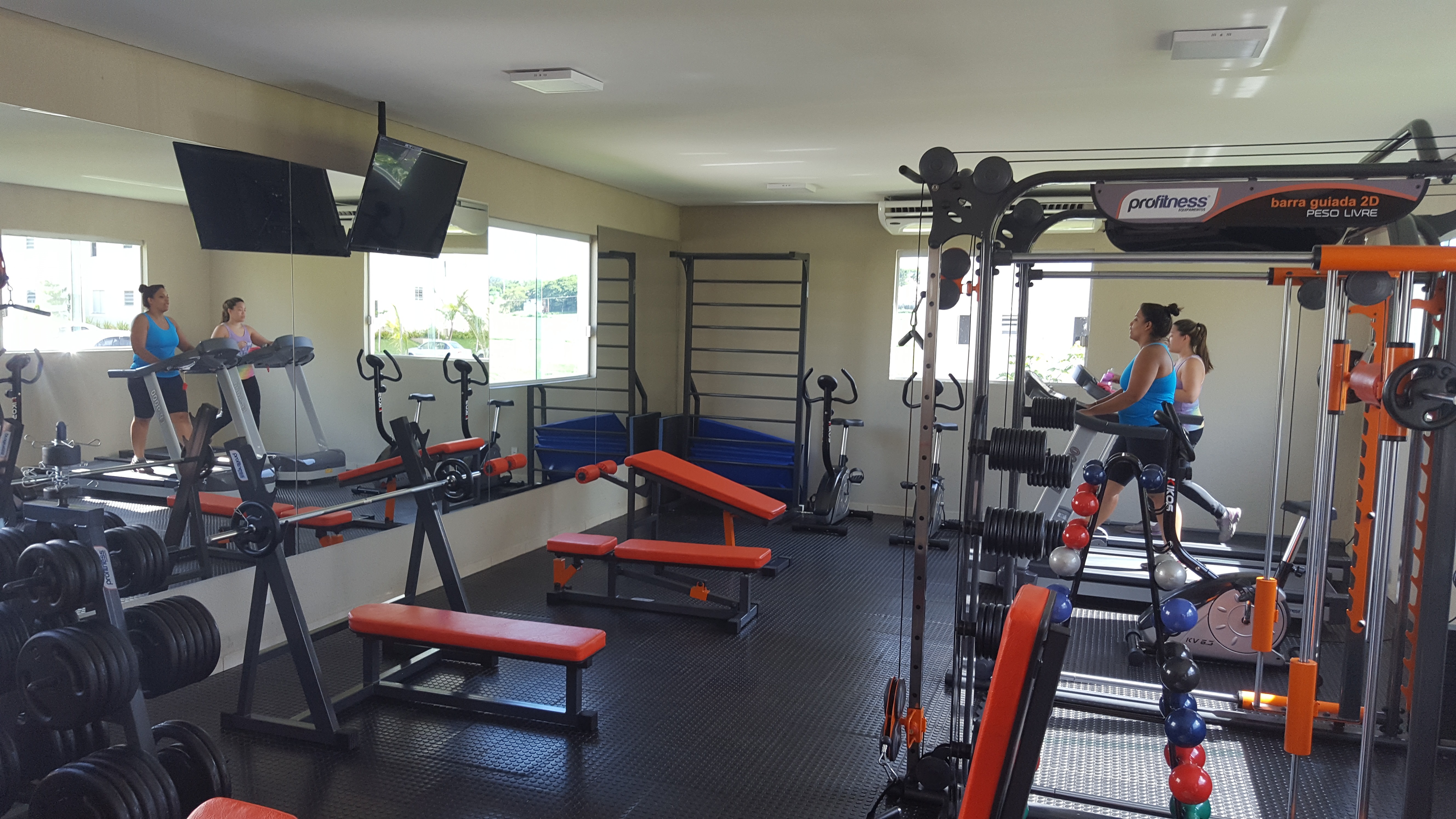 Apartamento, 2 quartos, 47 m² - Foto 9