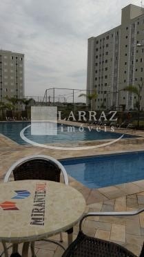 Apartamento, 2 quartos, 47 m² - Foto 13