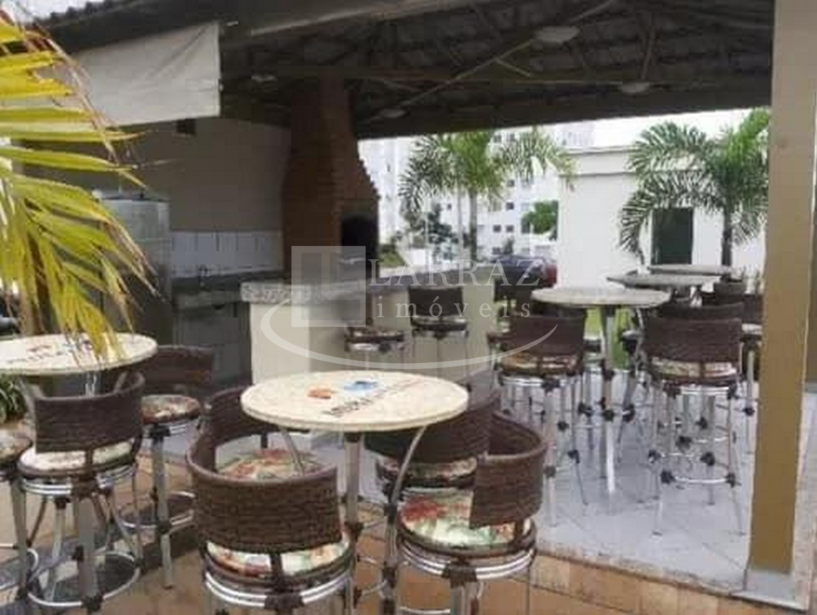 Apartamento, 2 quartos, 47 m² - Foto 14