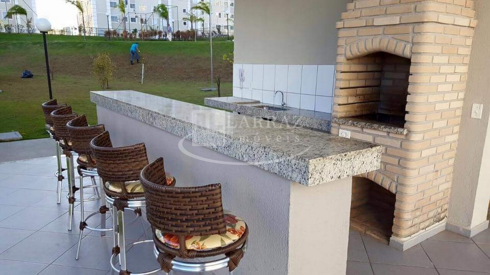 Apartamento, 2 quartos, 47 m² - Foto 15