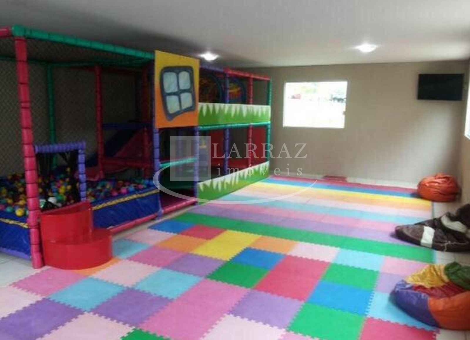 Apartamento, 2 quartos, 47 m² - Foto 18