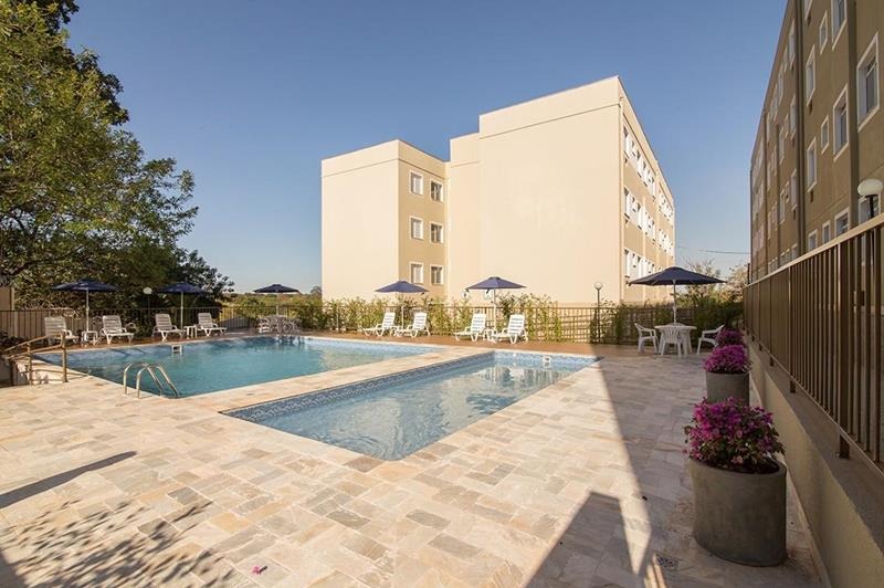 Apartamento, 2 quartos, 42 m² - Foto 4