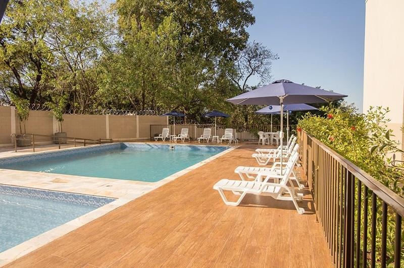 Apartamento, 2 quartos, 42 m² - Foto 5