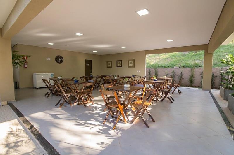 Apartamento, 2 quartos, 42 m² - Foto 6