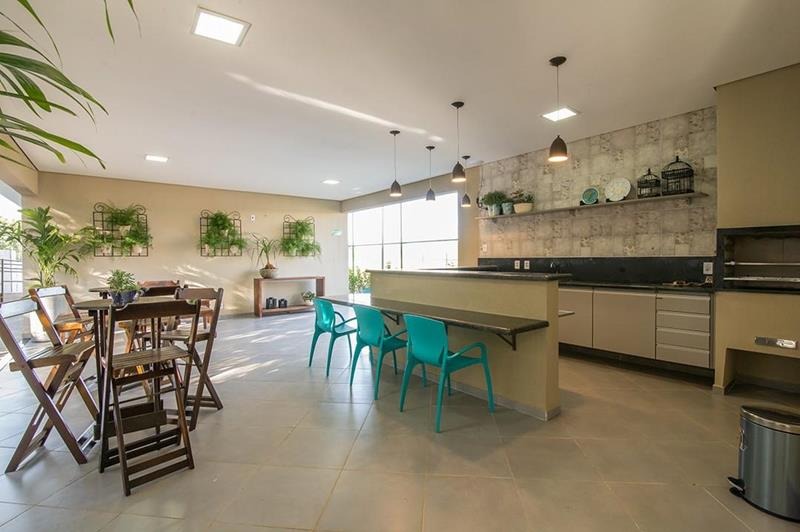 Apartamento, 2 quartos, 42 m² - Foto 7