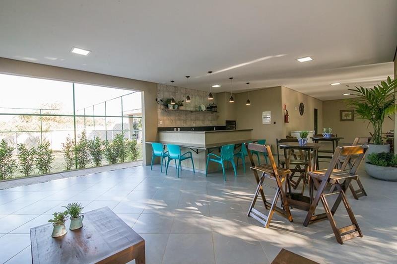 Apartamento, 2 quartos, 42 m² - Foto 8