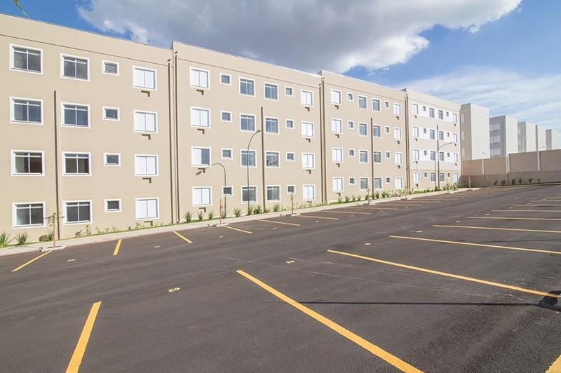 Apartamento, 2 quartos, 42 m² - Foto 9