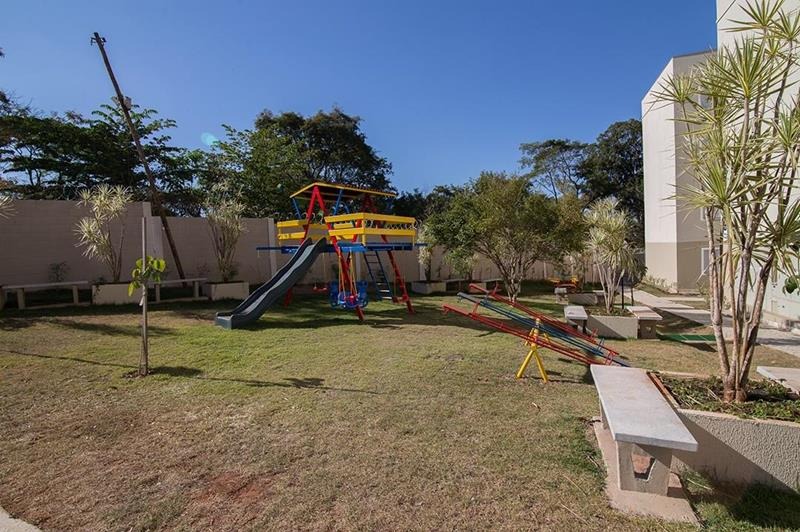 Apartamento, 2 quartos, 42 m² - Foto 10