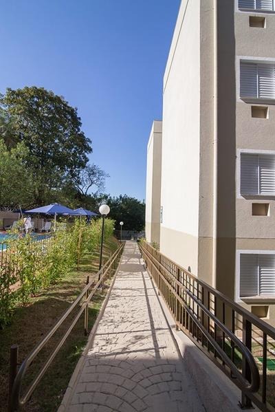 Apartamento, 2 quartos, 42 m² - Foto 11