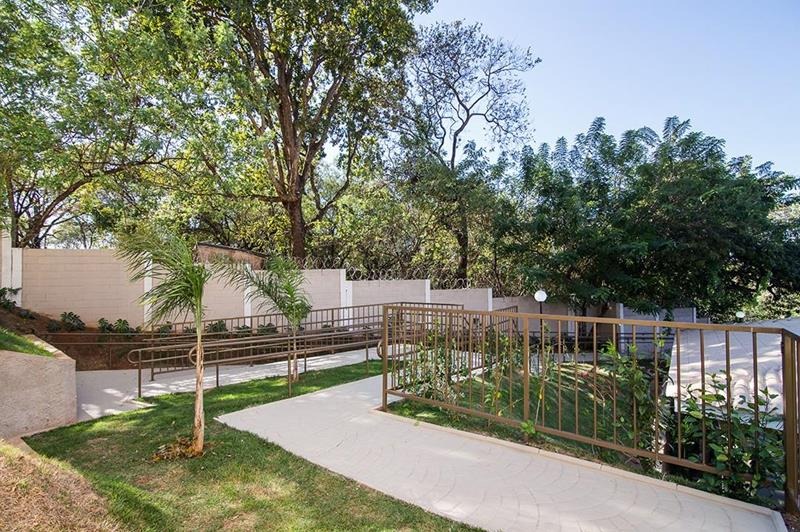 Apartamento, 2 quartos, 42 m² - Foto 12