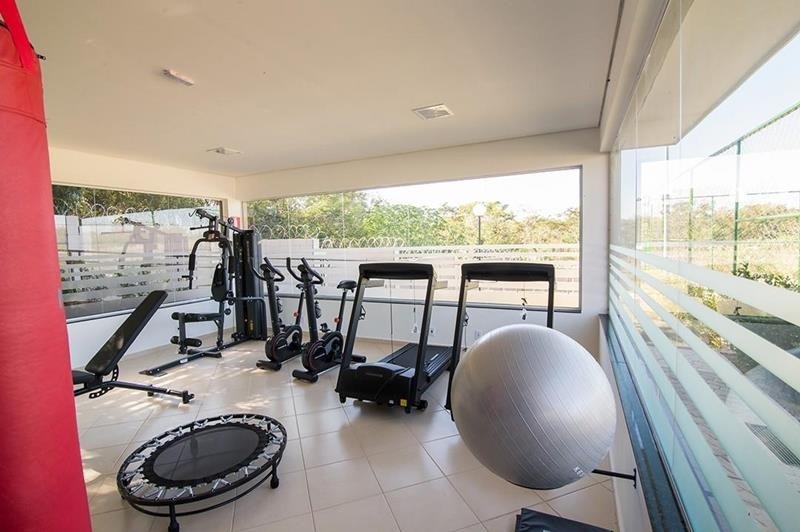 Apartamento, 2 quartos, 42 m² - Foto 15