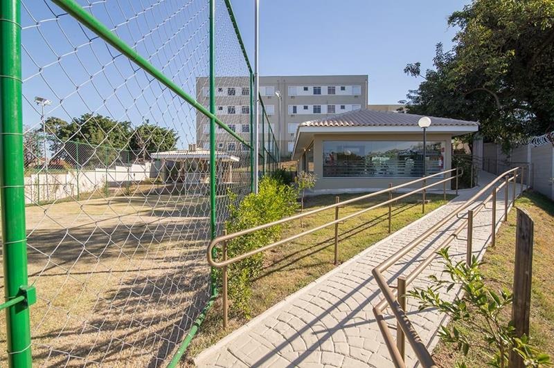 Apartamento, 2 quartos, 42 m² - Foto 18