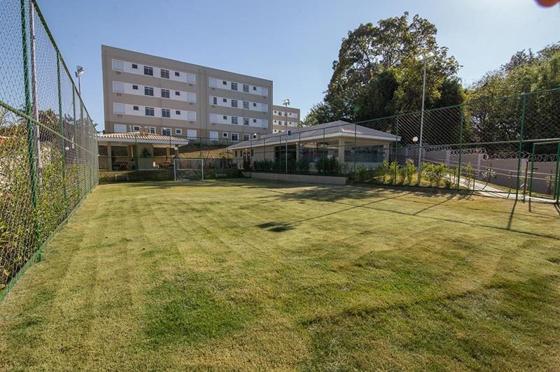 Apartamento, 2 quartos, 42 m² - Foto 19