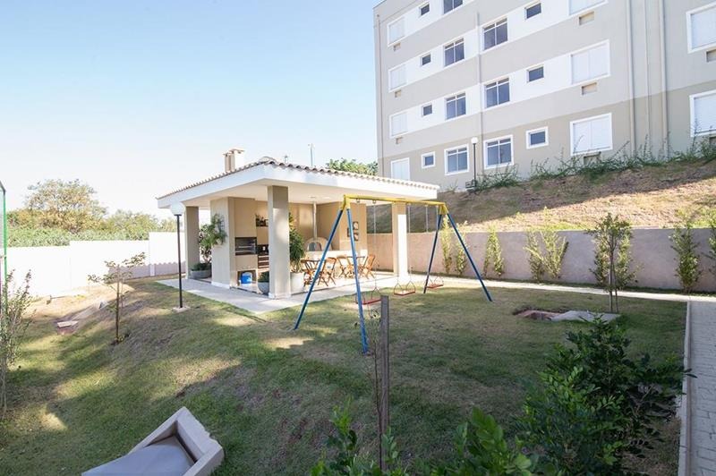 Apartamento, 2 quartos, 42 m² - Foto 20