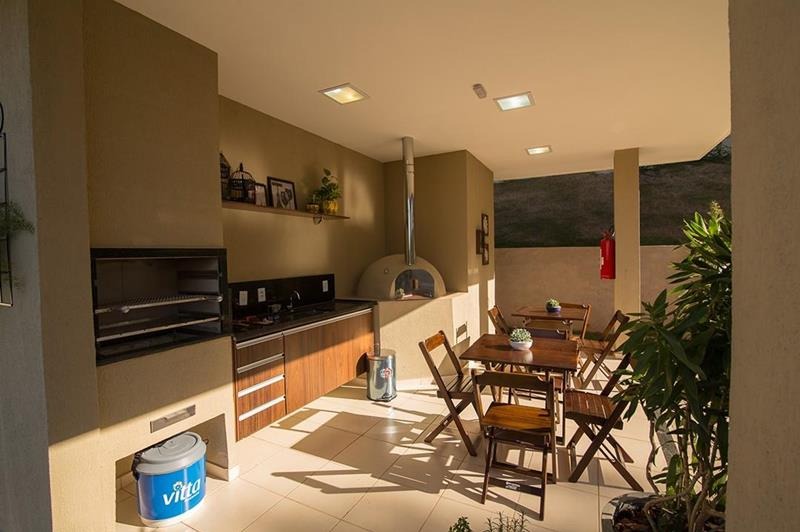 Apartamento, 2 quartos, 42 m² - Foto 22