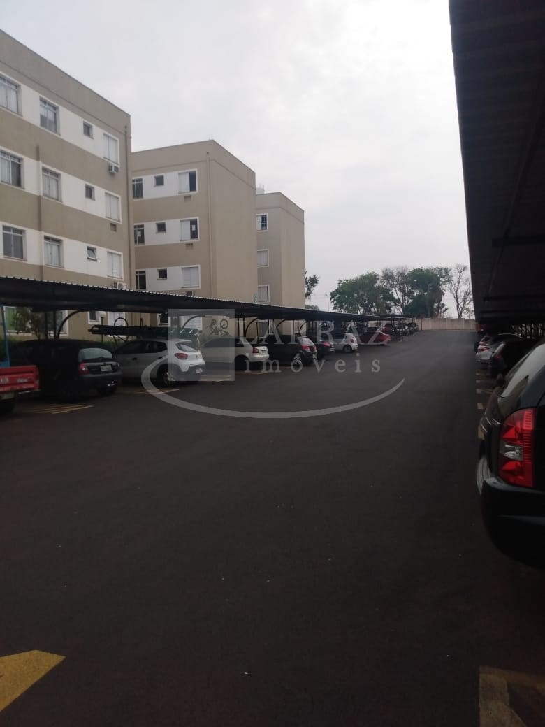 Apartamento, 2 quartos, 42 m² - Foto 27