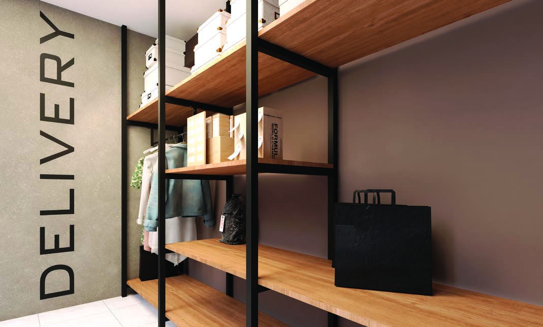 Apartamento, 2 quartos, 60 m² - Foto 15