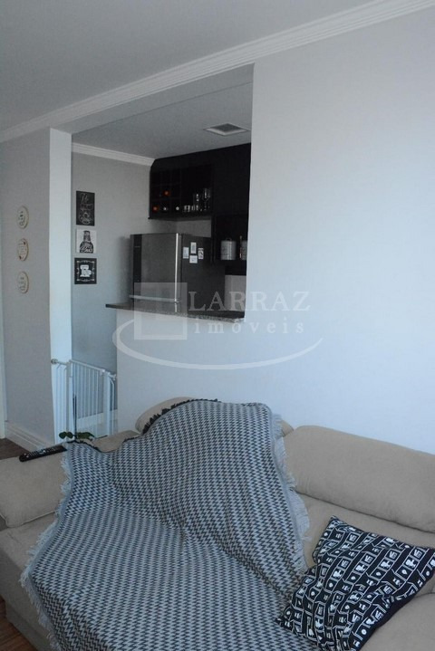 Apartamento, 2 quartos, 47 m² - Foto 23
