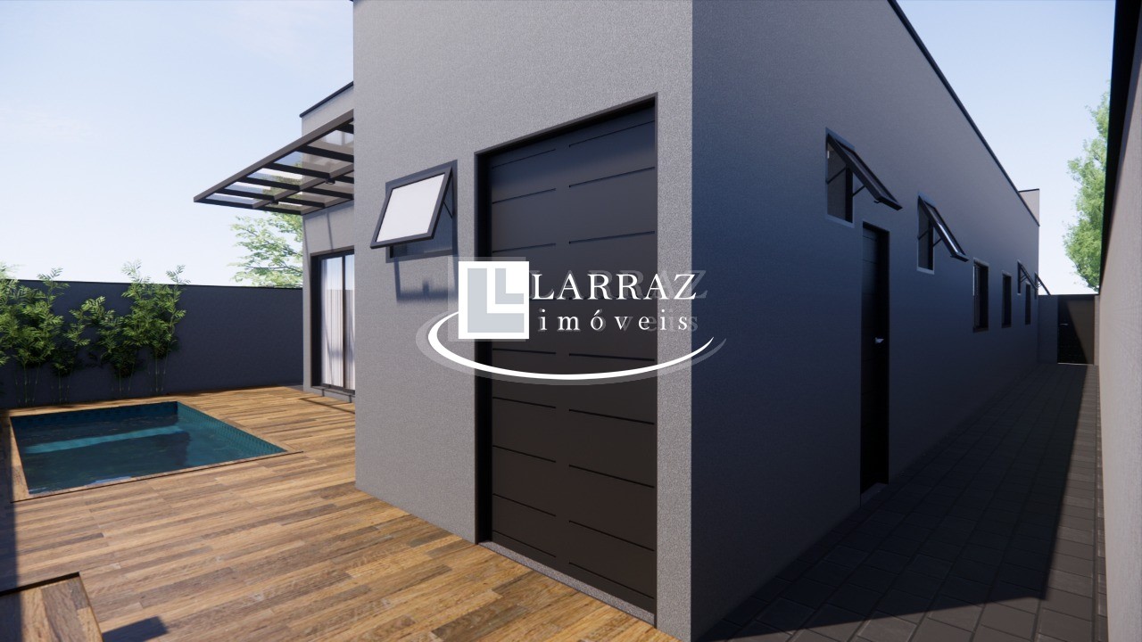 Casa, 3 quartos, 184 m² - Foto 12